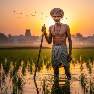 धरतीपुत्र