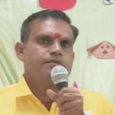 करवटें लेटा हुआ जमाना