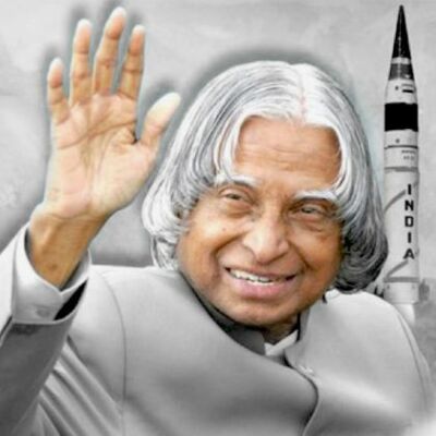 APJ ABDUL KALAM