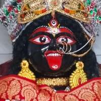 জপ জপ কালী নাম জপ জপ দুর্গা নাম