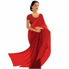 लाल लिबाज