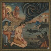 भारत माँ का बेटा