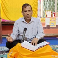 *श्री हनुमंत चरित्र (कुंडलिया)*