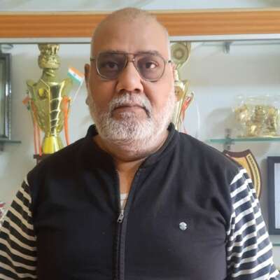 सावन तब आया