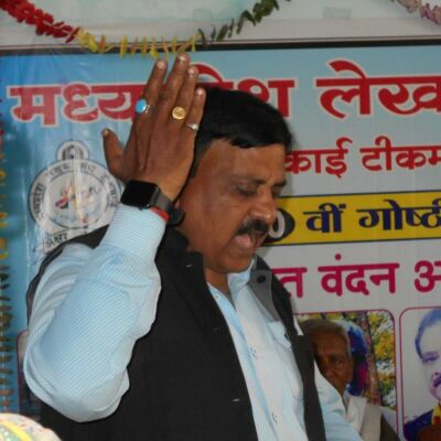 राना लिधौरी के मलाईदार दोहे