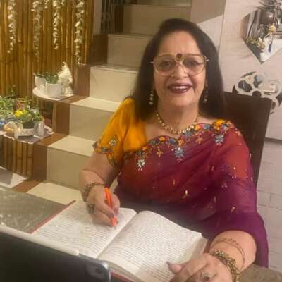 मुस्कुरा दीजिए