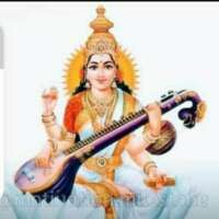 🪔सत् हंसवाहनी वर दे,