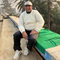 “अखनो मिथिला कानि रहल अछि ”