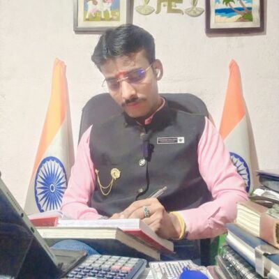 भाषा से परे राजनीति, तमिलनाडु में हिंदी विरोध से लेकर सत्ता संघर्ष तक: अभिलेश श्रीभारती