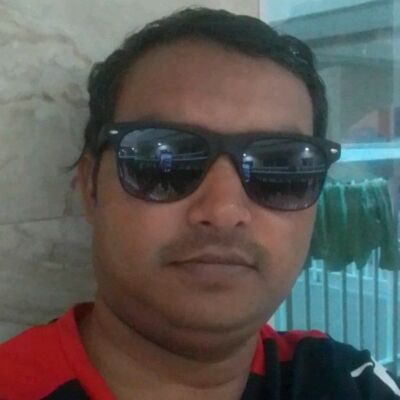 चमकत चेहरा लजाई