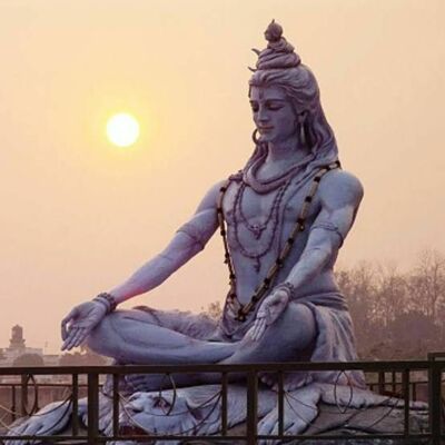 শিবকে নিয়ে লেখা গান