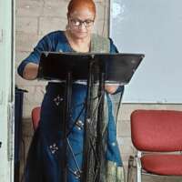 हिंदी हमारी मातृभाषा --