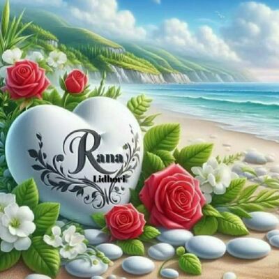 राना लिधौरी के हिंदी दोहे -प्रेम