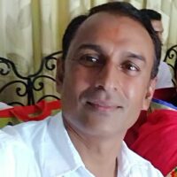 ग़ज़ल/नज़्म - प्यार के ख्वाबों को दिल में सजा लूँ तो क्या हो