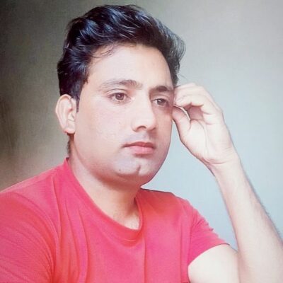 आंखें मेरी तो नम हो गई है