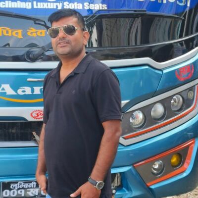 आप ही मेरी प्रेरणा