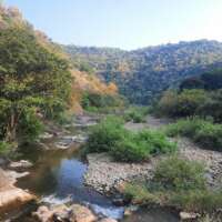 Daily Writing Challenge : जल