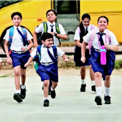 स्कूल चलो