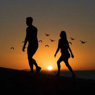 जब कभी उनका ध्यान, मेरी दी हुई ring पर जाता होगा