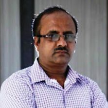 बहकने लगते हैं कदम