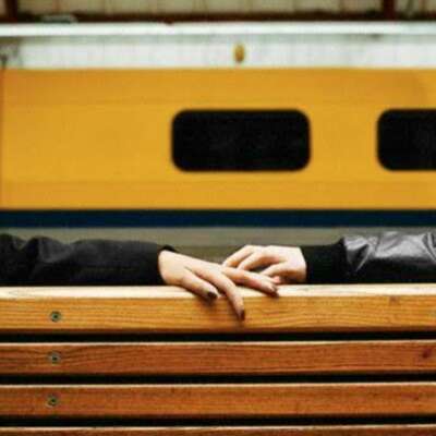 Finally, the broken souls have found each other.