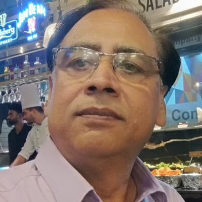 दर्द अपना, गिला नहीं कोई।