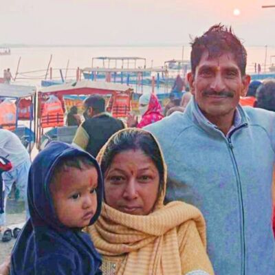 शीर्षक - हमारी सोच.... कुदरत