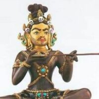 आदिकवि सरहपा।