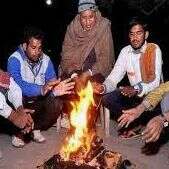 ठण्डी दोहा एकादशी