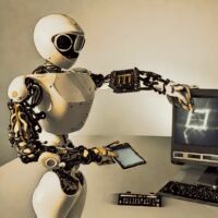 AI का रोजगार पर प्रभाव