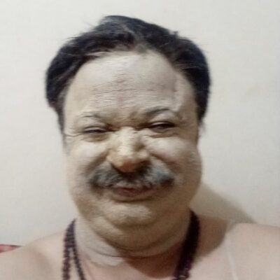 ज़िंदा हूं