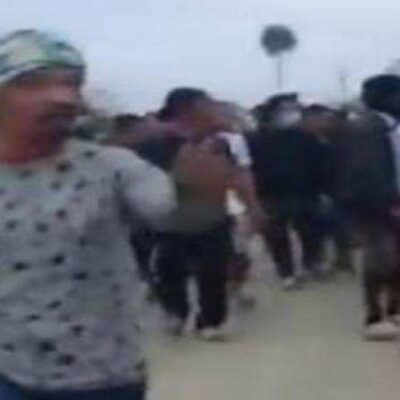 द्रोपदी फिर.....