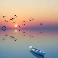 जो हैं आज अपनें..