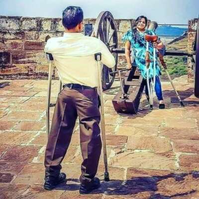 सच्चा आनंद