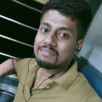 अख़बार में आ गएँ by Vinit Singh Shayar