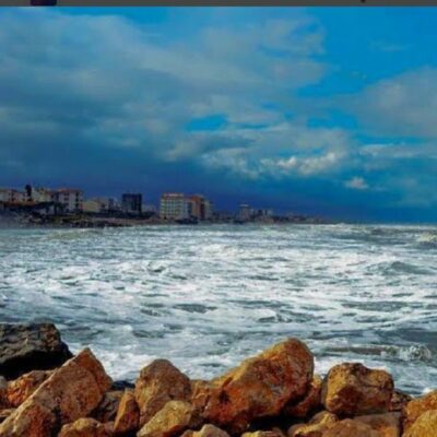 सागर से अथाह और बेपनाह