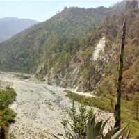 Every moment has its own saga