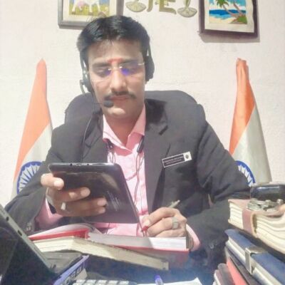 रूस-यूक्रेन युद्ध; नाटो की रणनीति या मानवता की त्रासदी?: अभिलेश श्रीभारती