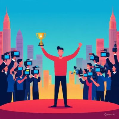 प्रतिष्ठा का मोह