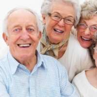 वृद्धावस्था