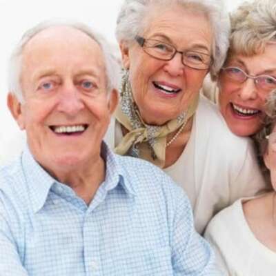 वृद्धावस्था