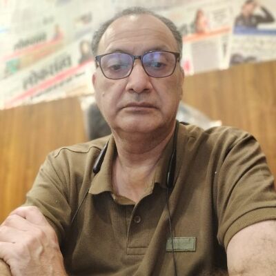 उजले-उजले मन के बादल