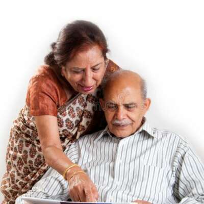 विश्व वरिष्ठ नागरिक दिवस