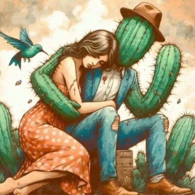 दुबारा....