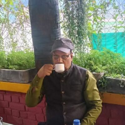 रहूँ सदा पुकारते