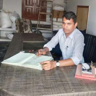 आक्रोश तेरे प्रेम का