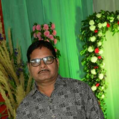 जहाँ में किसी का सहारा न था