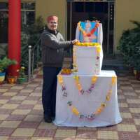 गीत-1 (स्वामी विवेकानंद जी)