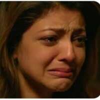 क्यो अश्क बहा रहे हो