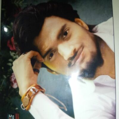 ''कूबूल करते हैं ''